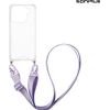 Sonique ���� ��������� �� Strap Armor Clear Oppo Find X9 Pro 5G ����