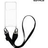 Sonique ���� ��������� �� Strap Armor Clear Xiaomi Xiaomi 17 Pro Max 5G �����