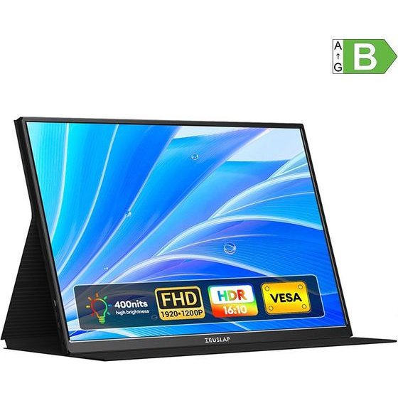 Zeuslap P16 ������ ����� Gaming 16 ������, 120 Hz - (P16 120hz)