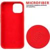 Idol 1991 Velvet Elite Tpu ���� Samsung S26 Ultra 5G S948 6.9in 4 Side Full Camera Protection RED