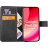 Lime Successories Lime Essential ���� Google Pixel 10A 5G 6.3in Magnet Book Stand Clip GREY
