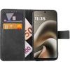 Lime Successories Lime Essential ���� Motorola Moto G17 Power 6.72in Magnet Book Stand Clip GREY