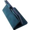 Lime Successories Lime Essential ���� Motorola Moto G87 5G XT2621-6 6.78in Magnet Book Stand Clip Dark BLUE