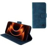 Lime Successories Lime Essential ���� Xiaomi 17 Ultra 5G 6.9in Magnet Book Stand Clip Dark BLUE
