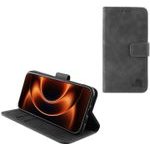 Lime Successories Lime Essential ���� Xiaomi 17 Ultra 5G 6.9in Magnet Book Stand Clip GREY