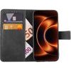 Lime Successories Lime Essential ���� Xiaomi 17 Ultra 5G 6.9in Magnet Book Stand Clip GREY