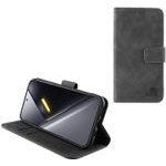 Lime Successories Lime Essential ���� Xiaomi Poco X8 Pro Max 6.83in Magnet Book Stand Clip GREY