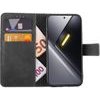 Lime Successories Lime Essential ���� Xiaomi Poco X8 Pro Max 6.83in Magnet Book Stand Clip GREY