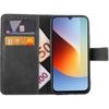 Lime Successories Lime Essential ���� Xiaomi Redmi A7 Pro 4G 6.9in Magnet Book Stand Clip GREY