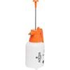 Adler Pressure Sprayer Manual 1L White, Orange - (Ad 6811)