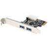 Lanberg Interface cards/Adapter Internal Usb 3.2 Gen 1 (3.1 Gen 1) - (PCE-US3-002)