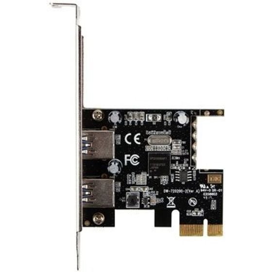 Lanberg Interface cards/Adapter Internal Usb 3.2 Gen 1 (3.1 Gen 1) - (PCE-US3-002)