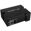 Lanberg Switch 1XIn 3XOut 1GB Poe Extender Gigabit Ethernet Din Rail Bt 90W - (DIN-GE4-BT-90W)