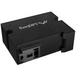 Lanberg Switch 1XIn 3XOut 1GB Poe Extender Gigabit Ethernet Din Rail Bt 90W - (DIN-GE4-BT-90W)