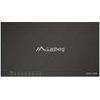 Lanberg Switch 8X 1GB/S Unmanaged Gigabit Ethernet Desktop 12V (Metal CASE) - (DSM1-1008)