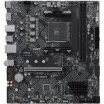 MSI Pro B550M-B Motherboard - (7D14-023R)