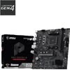 MSI Pro B550M-B Motherboard - (7D14-023R)