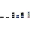 MSI Pro B550M-B Motherboard - (7D14-023R)