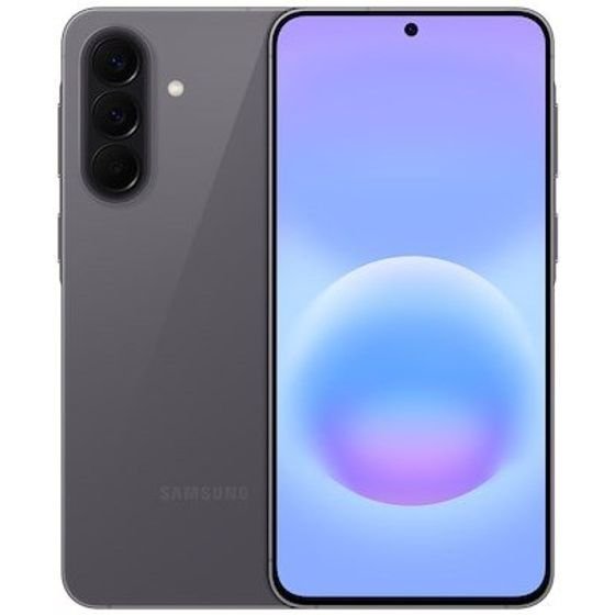 Samsung Galaxy A57 5G 17 Cm (6.7'') Dual Sim Android 16.0 Usb Type-C 8 Gb 256 Gb 5000 Mah Grey - (SM-A576BZADEUB)