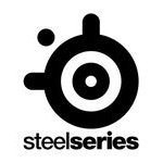 STEELSERIES Mouse Pad Qck Performance Speed L / Black L - (63430)