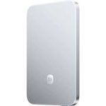 Xiaomi Ultrathin Magnetic Power Bank 5000mAh 15W Glacier Silver - (57983130653)
