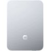 Xiaomi Ultrathin Magnetic Power Bank 5000mAh 15W Glacier Silver - (57983130653)