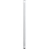 Xiaomi Ultrathin Magnetic Power Bank 5000mAh 15W Glacier Silver - (57983130653)
