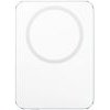 Xiaomi Ultrathin Magnetic Power Bank 5000mAh 15W Glacier Silver - (57983130653)