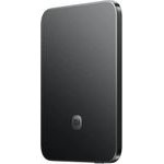 Xiaomi Ultrathin Magnetic Power Bank 5000mAh 15W Graphite Black - (57983130654)