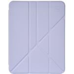 TUCANO Bamboo Case For Ipad 11'' A16 (2025) / Ipad 10.9'' 10th Gen. (2022) Lilac - (IPD1022BA-PP)