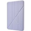 TUCANO Bamboo Case For Ipad 11'' A16 (2025) / Ipad 10.9'' 10th Gen. (2022) Lilac - (IPD1022BA-PP)