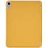 TUCANO Bamboo Case For Ipad 11'' A16 (2025) / Ipad 10.9'' 10th Gen. (2022) Yellow - (IPD1022BA-Y)