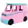 Mattel Barbie: Dream Land - Roadtrip Camper (JMK45)