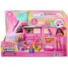 Mattel Barbie: Dream Land - Roadtrip Camper (JMK45)
