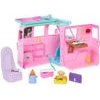 Mattel Barbie: Dream Land - Roadtrip Camper (JMK45)