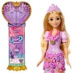 Mattel Disney Princess: Rapunzel - Jewel Reveal (JLK28)