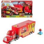 Mattel Disney: Cars - Mack Mobile Rescue Repair Center (JMT58)
