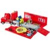 Mattel Disney: Cars - Mack Mobile Rescue Repair Center (JMT58)