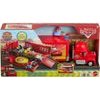 Mattel Disney: Cars - Mack Mobile Rescue Repair Center (JMT58)