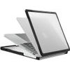 Tech-Protect Velar Macbook Pro 14 M1-M5 Pro / M5 Pro Max 2021-2026 BLACK/Matte CLEAR