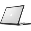 Tech-Protect Velar Macbook Pro 16 M1-M5 / M5 Pro / M5 Pro Max 2021-2026 BLACK/Matte CLEAR