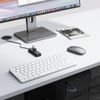 Orico PW3UR25-U3 Usb Hub 4-Port 3x USB-A 3.0 1x RJ45 2.5G Ethernet 1.8m - Black -PW3UR25-U3-18-BK-Ep - (ORICO-PW3UR25-U3-18-BK-EP)