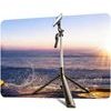 Orico Selfie Stick SPM190 Tripod 1/4 For Phone Camera With 360 Degree Rotation Bluetooth 5.2 - Black -SPM190-BK-Bp - (ORICO-SPM190-BK-BP-HU)