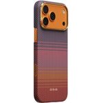 Pitaka Edge Case, California Dream Sunset 2.0 #2 - Iphone 17 Pro Max - (SCD1702PM)