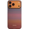 Pitaka Edge Case, California Dream Sunset 2.0 #2 - Iphone 17 Pro Max - (SCD1702PM)