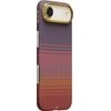 Pitaka Edge Case, California Dream Sunset 2.0 #2 - Iphone Air - (SCD1702A)