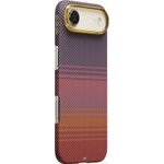 Pitaka Edge Case, California Dream Sunset 2.0 #2 - Iphone Air - (SCD1702A)