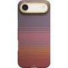 Pitaka Edge Case, California Dream Sunset 2.0 #2 - Iphone Air - (SCD1702A)