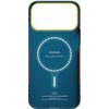 Pitaka Edge Case, California Dream Sunset 2.0 #4 - Iphone 17 Pro - (SCD1704P)