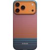 Pitaka Edge Case, California Dream Sunset 2.0 #4 - Iphone 17 Pro Max - (SCD1704PM)